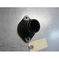 01W105 Thermostat Housing From 2012 NISSAN SENTRA  2.0